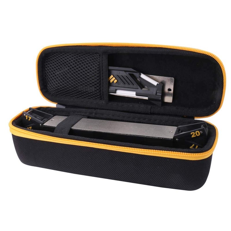 Aenllosi Hard Carrying Case Replacement for Work Sharp Guided Sharpening System - Image 2